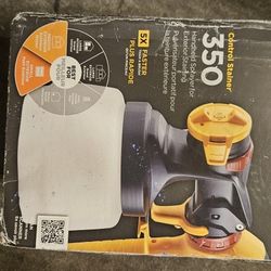 Spray Gun
