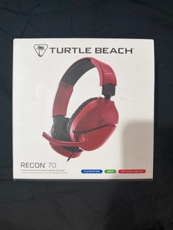 Gaming headset