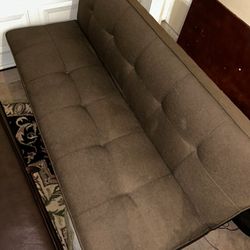 Click Clack Mini Couch 