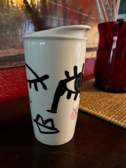 Starbucks Ceramic coffee mug