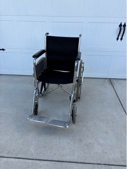 Wheelchair