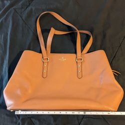 Kate Spade New York Larchmont Ave Large Evangelie
