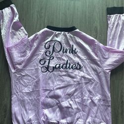 1950s Women Pink Costume jacket size medium new