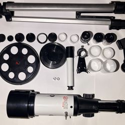 Telescope 