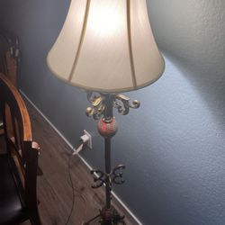 Floor Lamp
