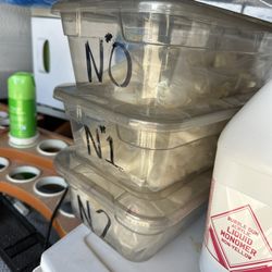 Nail Salon Items For Sale 