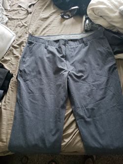 Under Armour Golf Pants