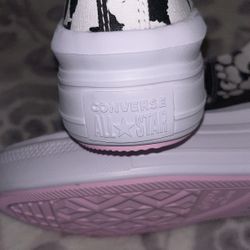 New Converse 