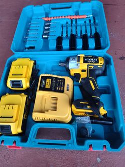 Tools sets