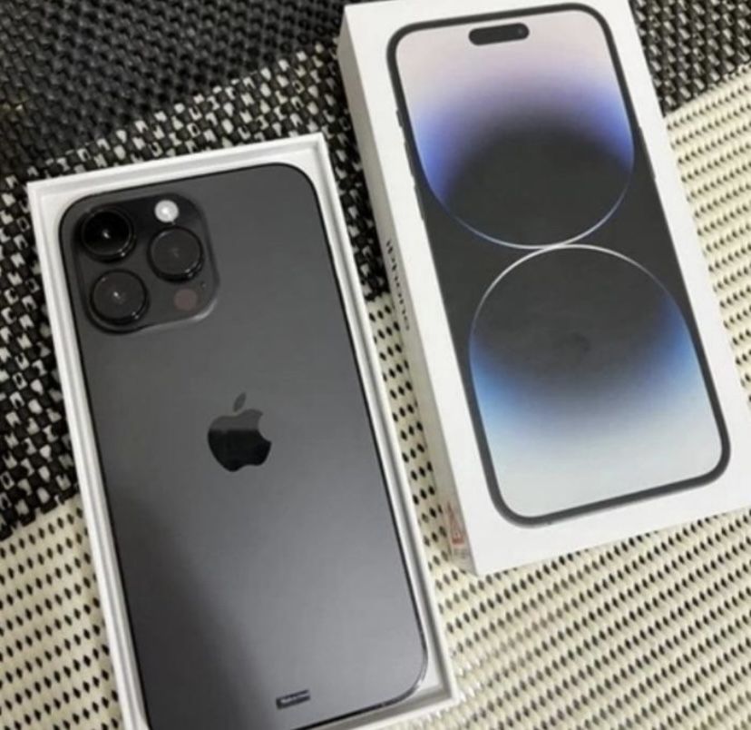 iPhone 
