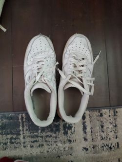 Air Forces 10.5 Used