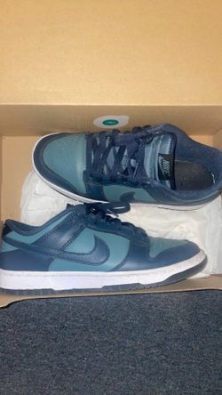 Nike lows sz 9.5