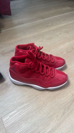 Jordan 11 size 9.5 men’s