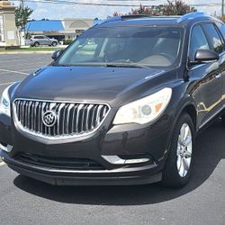 2014 Buick Enclave Premium