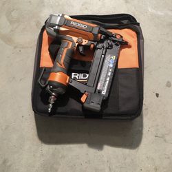 Pistola De Clavos De Aire