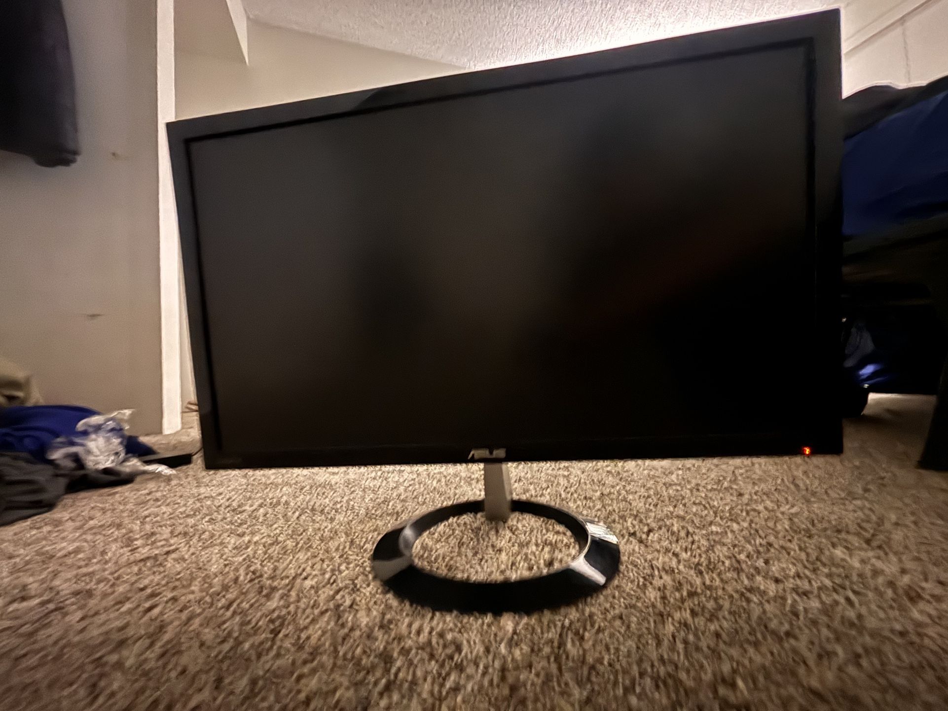 Asus Vx238h