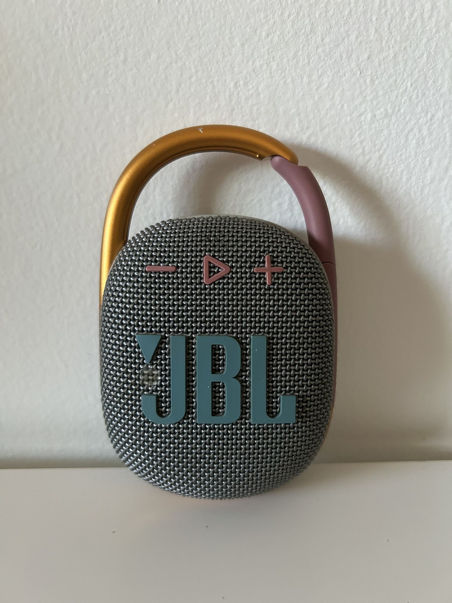 JBL Clip 4 Speaker
