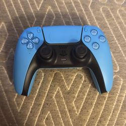 PlayStation 5 Controller