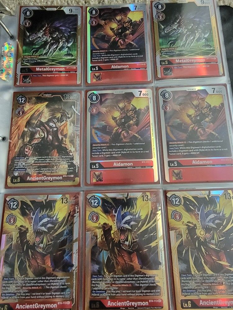 Digimon