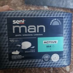 Have 12 Packs Available 5$ Each 