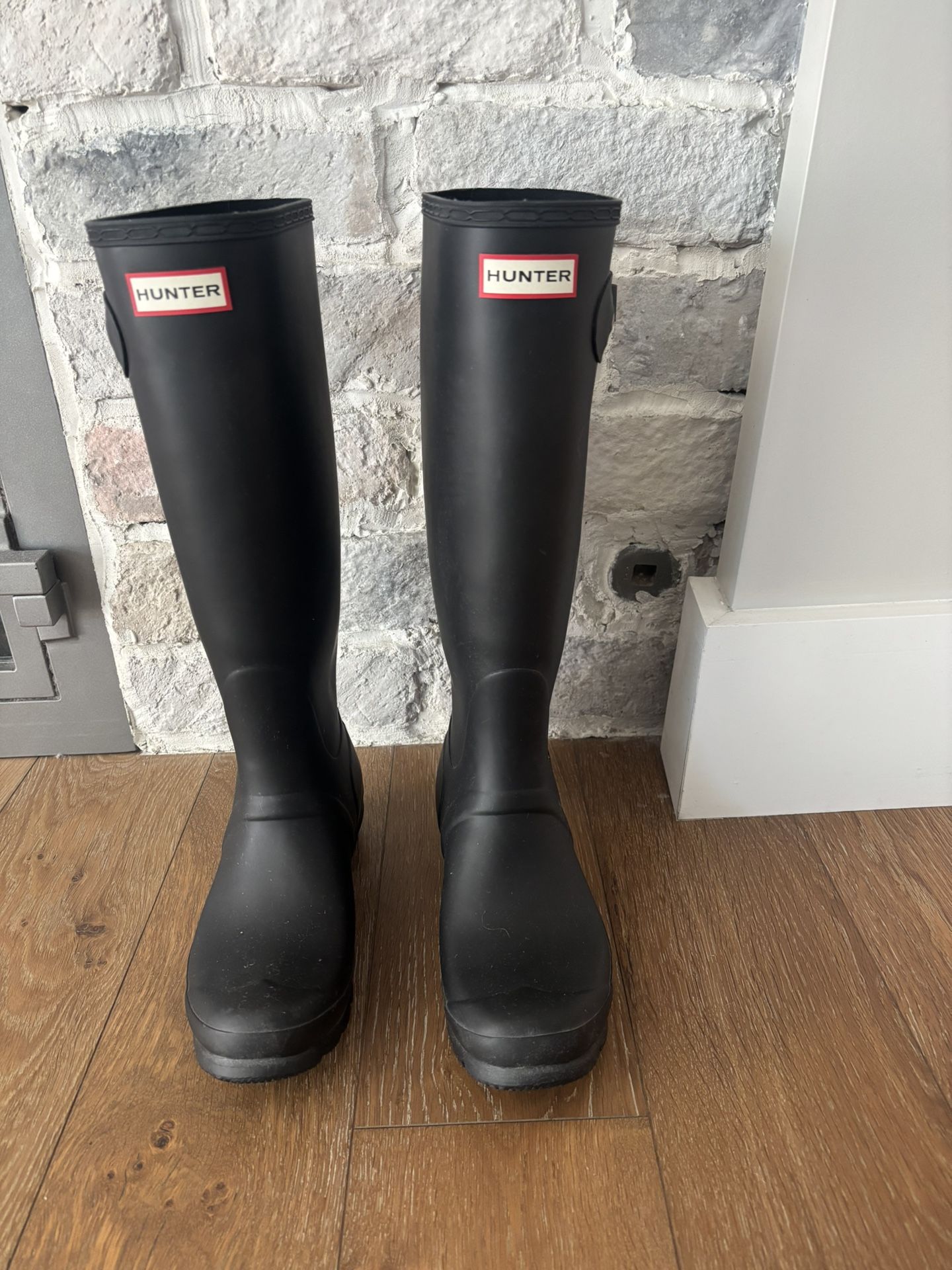 Women's Original Tall Rain Boots