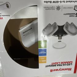Led Ultra Bright Garage Light