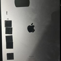 iPad Air 11