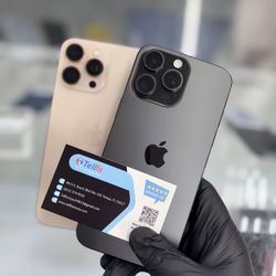 iPhone 16 Pro Max 256gb Unlocked 