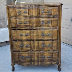 Vintage Thomasville Chest