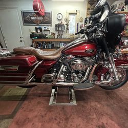 2008 harley davidson Ultra Classic