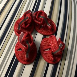 Dog Sandals 