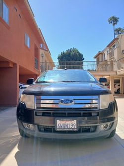 2010 Ford Edge