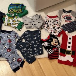 6-12months Sets $4 Ea.