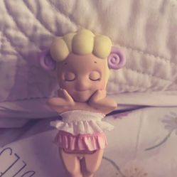 Sheep Sonny Angel Hipper 
