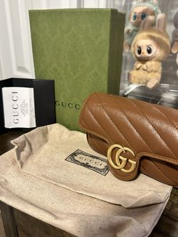 Gucci super Mini AUTHENTIC!!