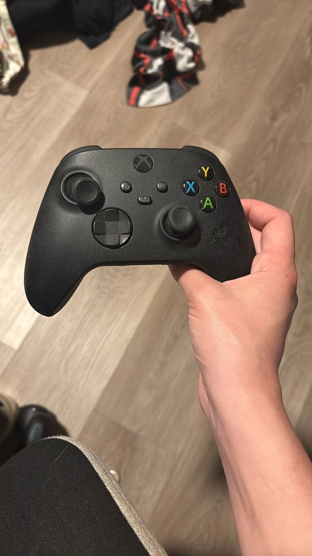 Xbox Controller