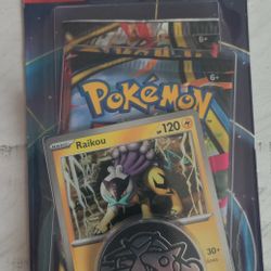 Pokémon Booster Pack