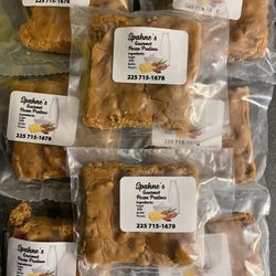 Louisiana Praline