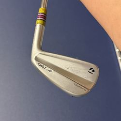 Taylormade p790