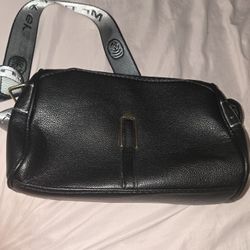 Mr.Puffer Purse