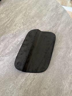 Black Tiguan Fuel door replacement 2018-2024