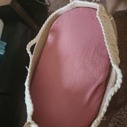 Baby Moses Basket Bed