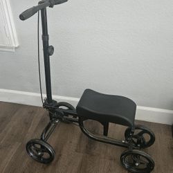 Knee Scooter