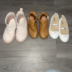 Kids Shoes 