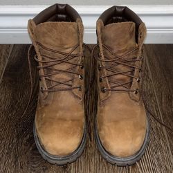 Timberland Classic Boots
