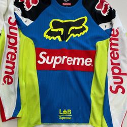 Supreme Riding Gear 