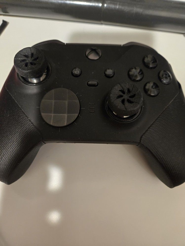 Xbox Elite Controller 2