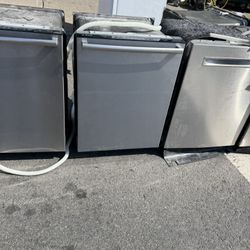 bosch dishwasher stainless 