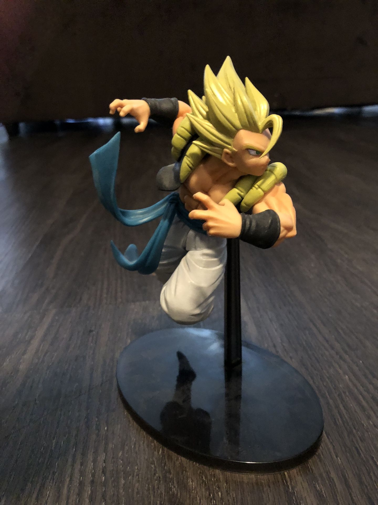 Dragon Ball Z Statue