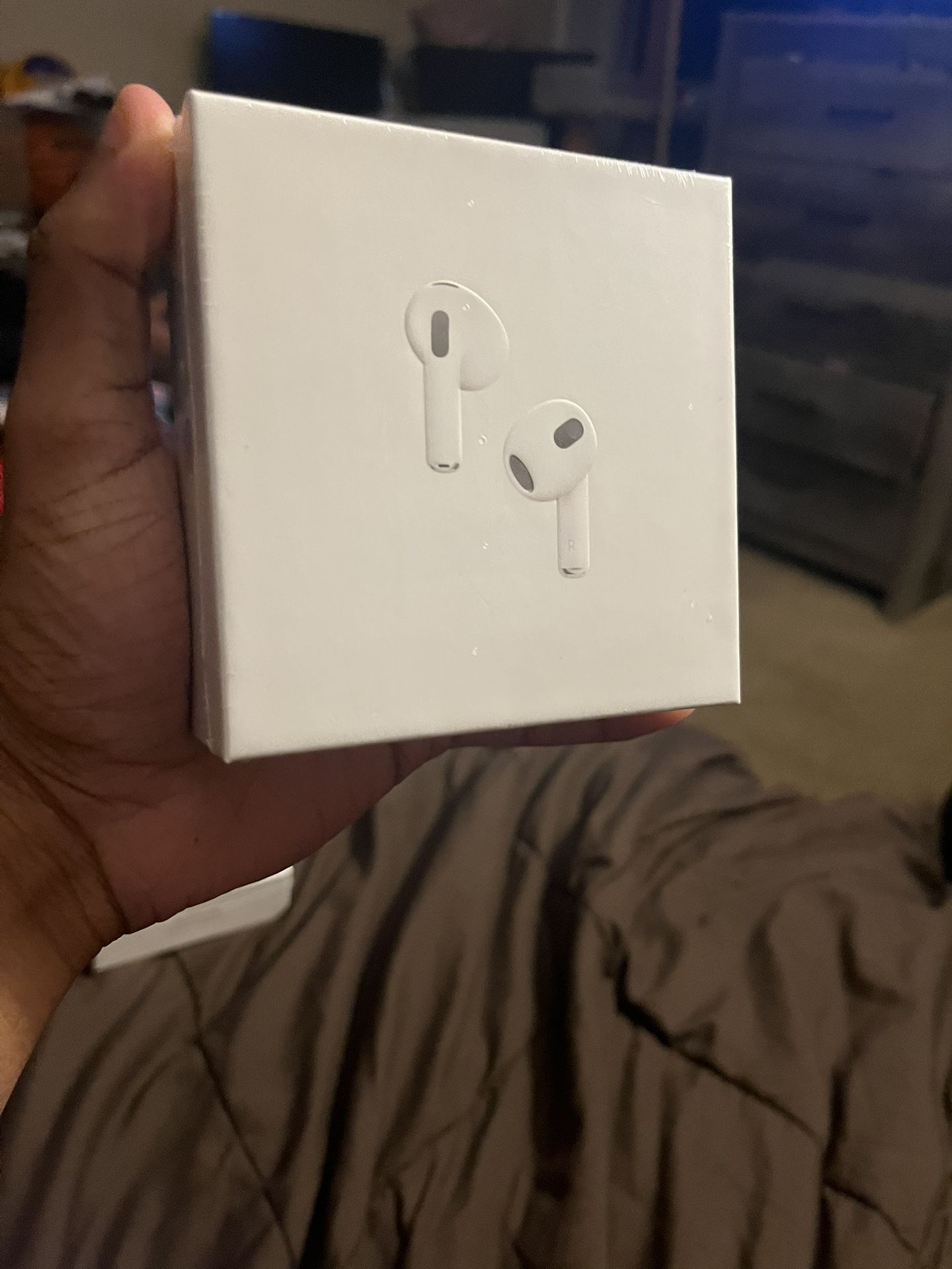 Generation 3 Air Pods